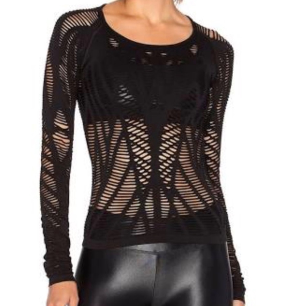 Alo Wanderer Long Sleeve